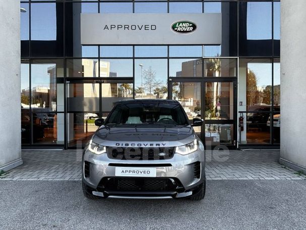 Land Rover Discovery Sport P300e PHEV SE 150 kW image number 1