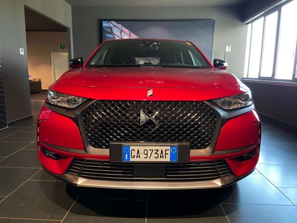 DS Automobiles 7 Crossback BlueHDi Business 96 kW image number 2