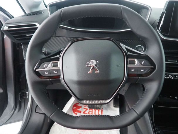 Peugeot e-208 100 kW image number 23