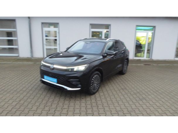 Volkswagen Tiguan 1.5 eTSI DSG 110 kW image number 2