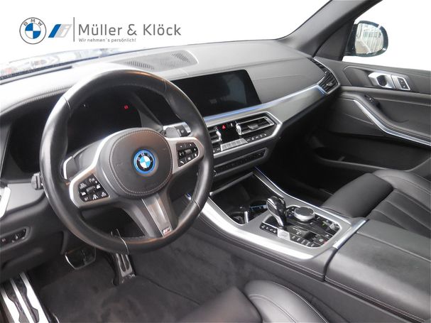 BMW X5 45e xDrive 290 kW image number 4