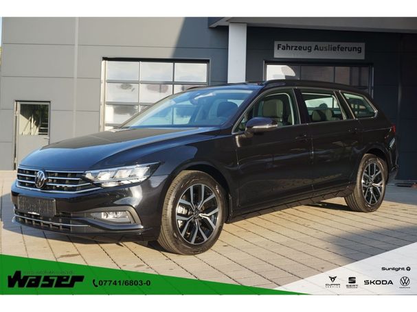 Volkswagen Passat Variant 1.5 TSI Business DSG 110 kW image number 1