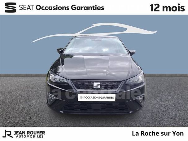 Seat Ibiza 1.0 TSI 70 kW image number 3