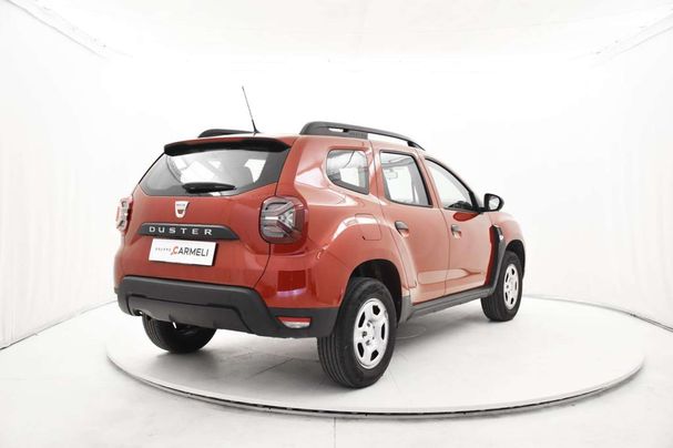 Dacia Duster TCe 90 Essential 67 kW image number 3