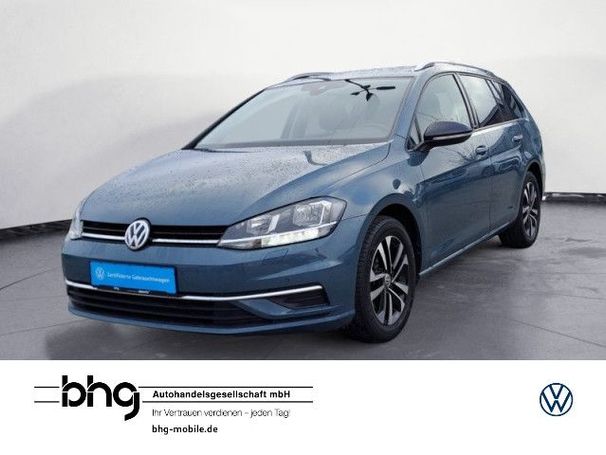 Volkswagen Golf Variant 1.5 TSI DSG 110 kW image number 2