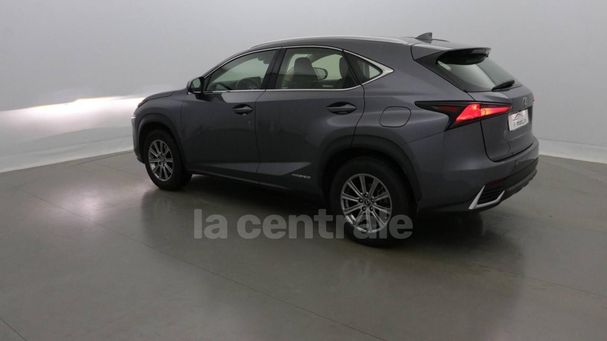 Lexus NX 300 h 145 kW image number 38