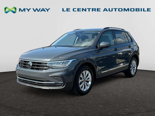 Volkswagen Tiguan 1.5 TSI Life DSG 110 kW image number 1