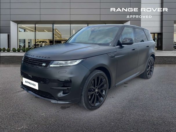 Land Rover Range Rover Sport 345 kW image number 1