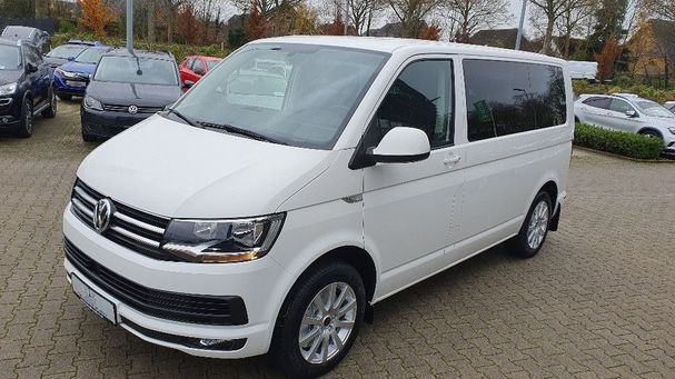 Volkswagen T6 Transporter 110 kW image number 1