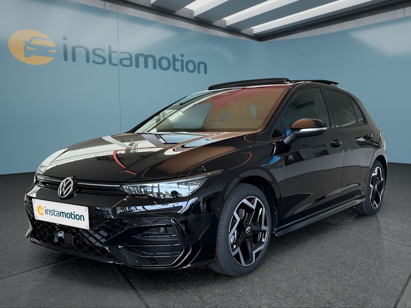 Volkswagen Golf 8 1.5
