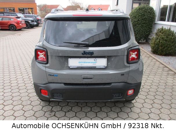 Jeep Renegade 1.3 177 kW image number 7