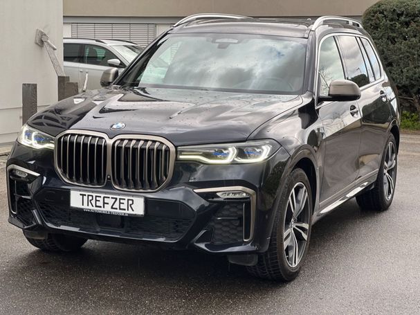 BMW X7 xDrive 294 kW image number 2