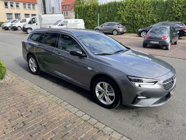 Opel Insignia 2.0 Diesel 128 kW image number 6