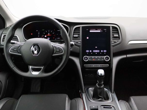 Renault Megane Estate TCe 140 103 kW image number 7