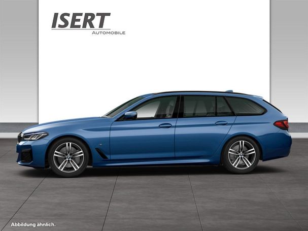 BMW 530d Touring M 210 kW image number 3