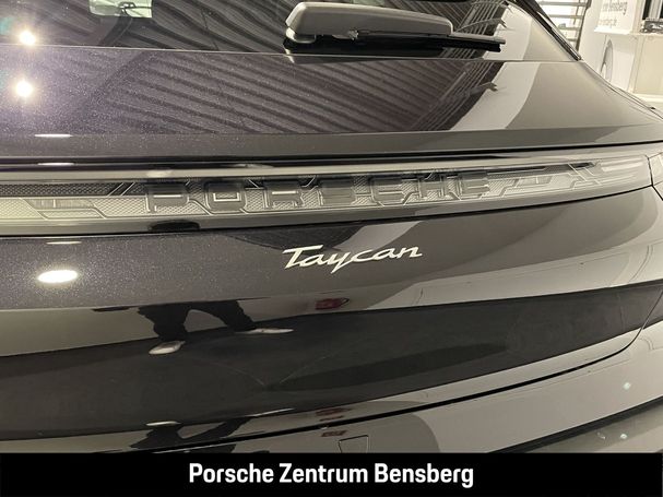 Porsche Taycan Sport Turismo 320 kW image number 28