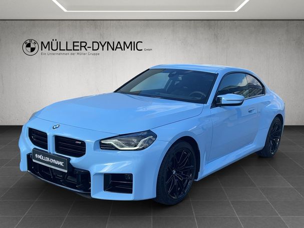 BMW M2 Coupé 338 kW image number 1