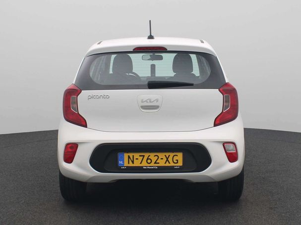 Kia Picanto 1.0 49 kW image number 3