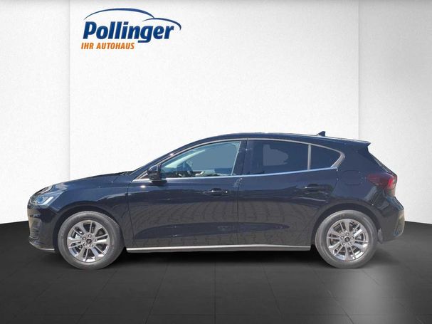 Ford Focus 1.0 92 kW image number 5