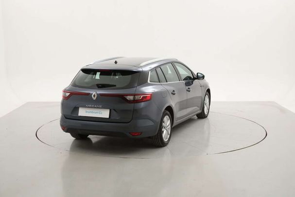 Renault Megane 85 kW image number 6