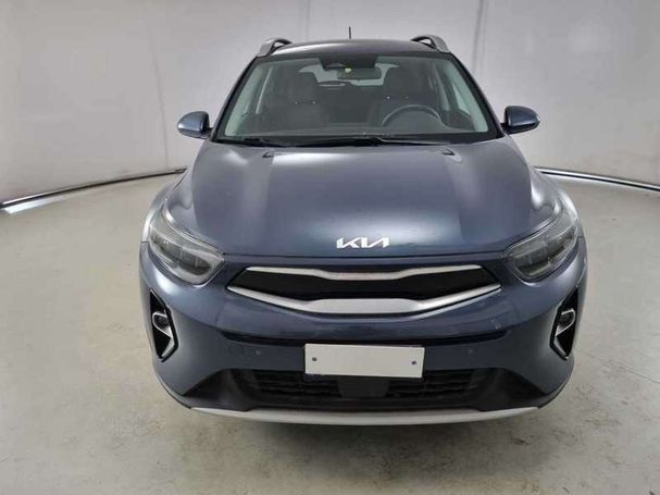 Kia Stonic 73 kW image number 2