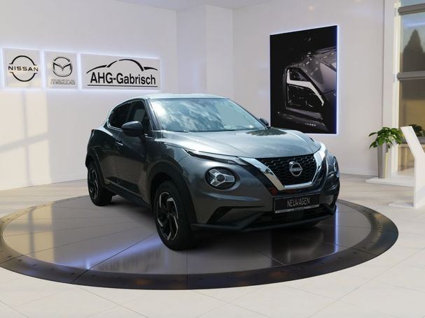 Nissan Juke 84 kW image number 2