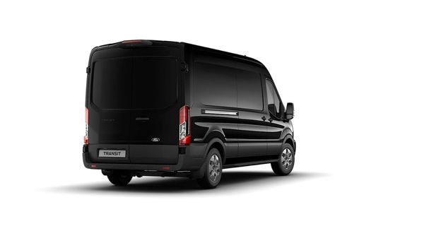 Ford Transit 350 L3H2 2.0 Limited 121 kW image number 2