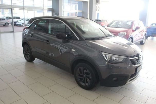 Opel Crossland X 1.5 2020 75 kW image number 2