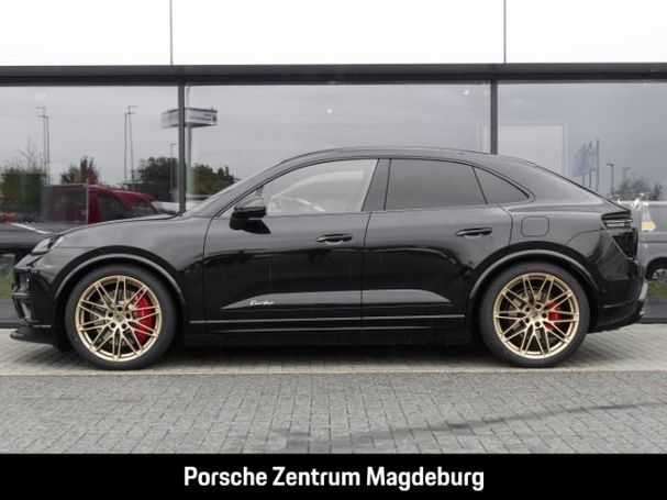 Porsche Macan Turbo 470 kW image number 5