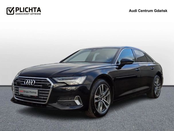 Audi A6 150 kW image number 1