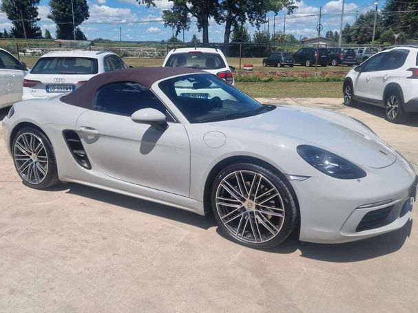 Porsche Boxster PDK 220 kW image number 10