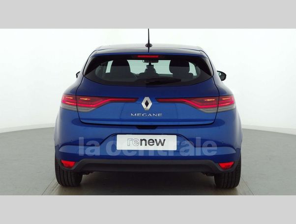 Renault Megane 85 kW image number 6