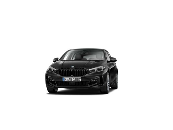 BMW 118d 110 kW image number 5