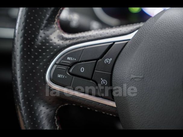 Renault Megane 118 kW image number 21