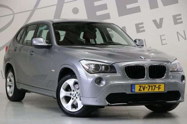 BMW X1 sDrive18i 110 kW image number 2