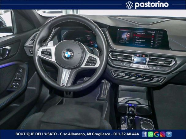 BMW 120d 140 kW image number 15