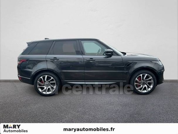 Land Rover Range Rover Sport 297 kW image number 4