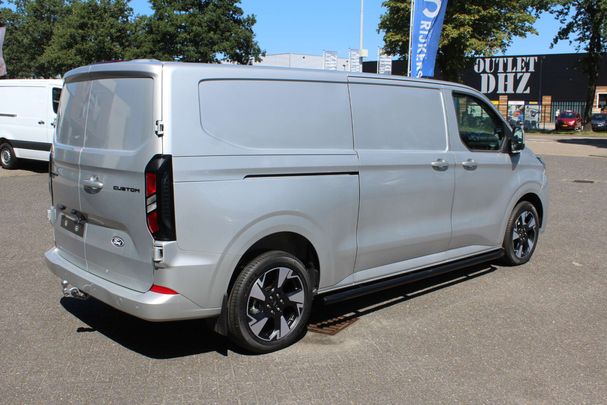 Ford Transit Custom 300 Limited 100 kW image number 3