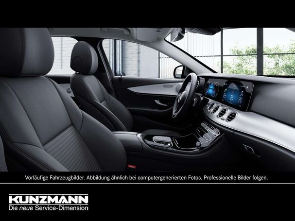 Mercedes-Benz E 220 d T Avantgarde 143 kW image number 4