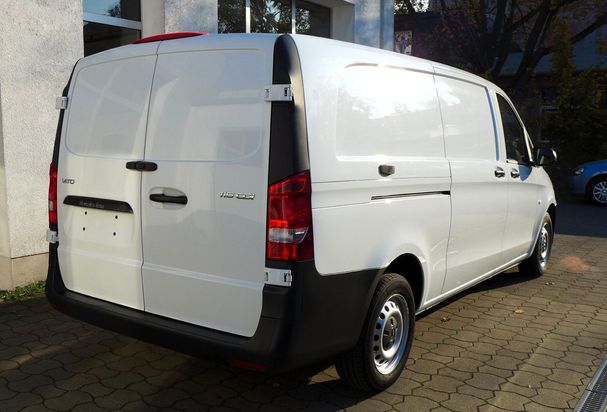 Mercedes-Benz Vito 116 CDI 120 kW image number 4