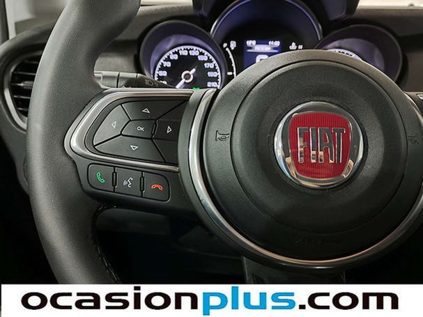 Fiat 500X 1.0 FireFly S&S 88 kW image number 22