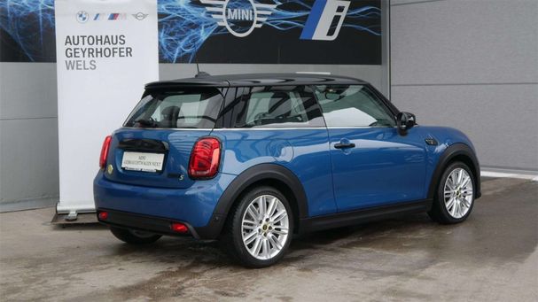 Mini Cooper SE Mini 135 kW image number 29