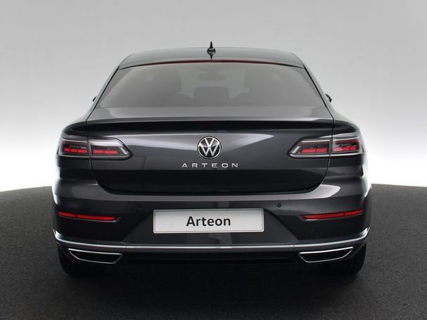 Volkswagen Arteon Elegance 140 kW image number 16