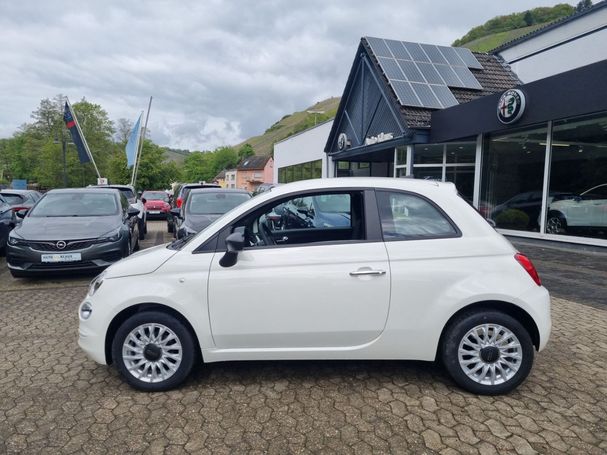 Fiat 500 1.0 52 kW image number 5