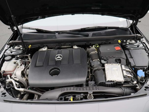 Mercedes-Benz A 180 d 85 kW image number 33