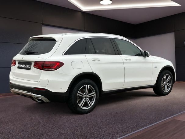 Mercedes-Benz GLC 300 e 235 kW image number 3