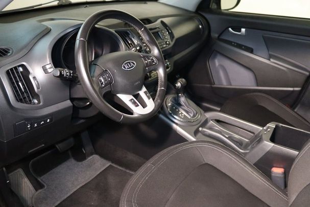 Kia Sportage 120 kW image number 7