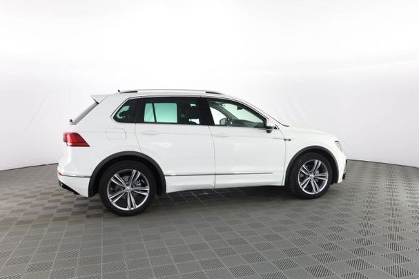 Volkswagen Tiguan 1.6 TDI SCR 85 kW image number 3