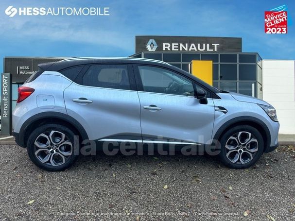 Renault Captur TCe 90 67 kW image number 5