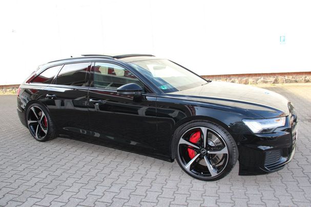 Audi S6 253 kW image number 2